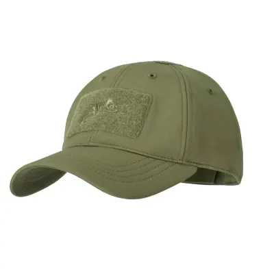 Sapca tactica BBC SHARK SKIN Helikon-Tex® - OLIVE