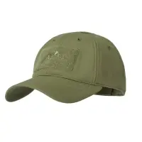 Sapca tactica BBC SHARK SKIN Helikon-Tex® - OLIVE