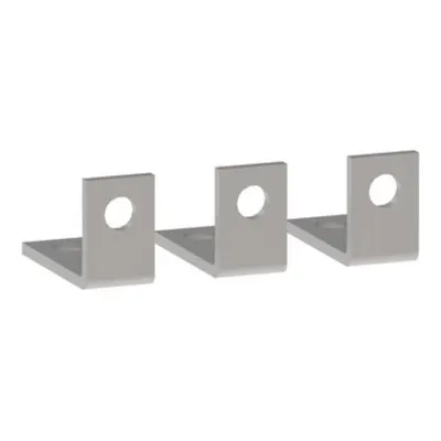 Extensii borne cu unghi drept spate pentru contactor TeSys Giga LC1G630-800, 3P