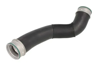 Furtun intercooler (Partea evacuarii) potrivit MERCEDES SPRINTER 2-T (B901, B902), SPRINTER 3-T (B903), SPRINTER 4-T (B904), SPRINTER 5-T (B905) 2.1D-2.7D 02.95-05.06