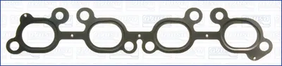 Garnitura galerie evacuare potrivit NISSAN ALMERA TINO, PRIMERA 2.0 06.96-01.03