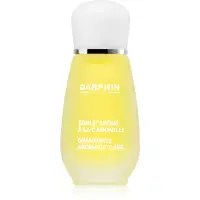Darphin Chamomile Aromatic Care Ulei esential de musetel pentru netezirea pielii 15 ml