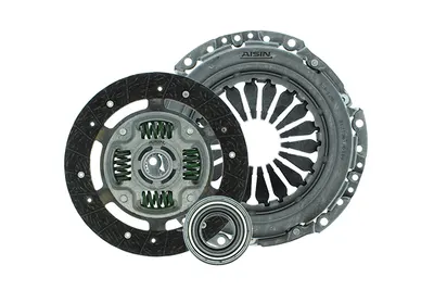 Kit ambreiaj cu rulment (200mm) potrivit MITSUBISHI ASX, LANCER VIII 1.6 1.6LPG 05.10