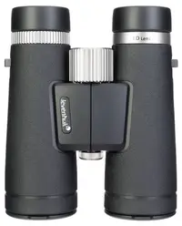 Binoclu Levenhuk - Nitro ED, 10x42, negru
