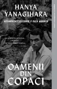 Oamenii din copaci - Paperback brosat - Hanya Yanagihara