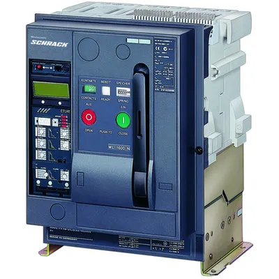 Intrerupator 2000A (Oromax) montaj fix