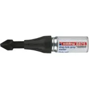 Spray de marcare edding 8875, corp plastic, varf spray, neon verde