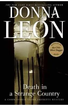 Death in a Strange Country