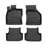Covorase tip tavita 3D Pro-Line Audi A3 2008-prezent, Sedan