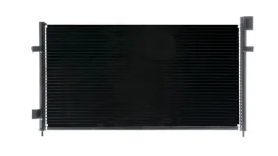 Condensator A C 625x334x20 potrivit VOLVO FM, FM II, FM10, FM12, FM7, FM9, FMX 08.98