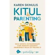 Kitul de parenting