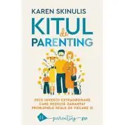Kitul de parenting