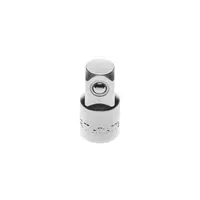 Adaptor pentru soclu 1/2″ -3/8″, 34 mm