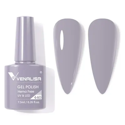 Oja Semipermanenta Venalisa VIP 4 fara HEMA - 440