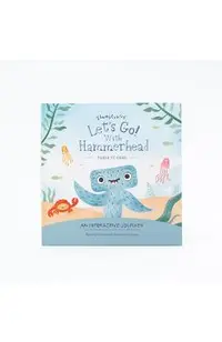 Let's Go! with Hammerhead: An Interactive Journey