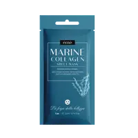 Masca de fata cu colagen marin La forza della belleza, 22ml, Erne