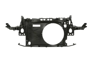 Panou fata Trager cu suport faruri, plastic potrivit MINI R56, R57, R58, R59, CLUBMAN R55 08.10