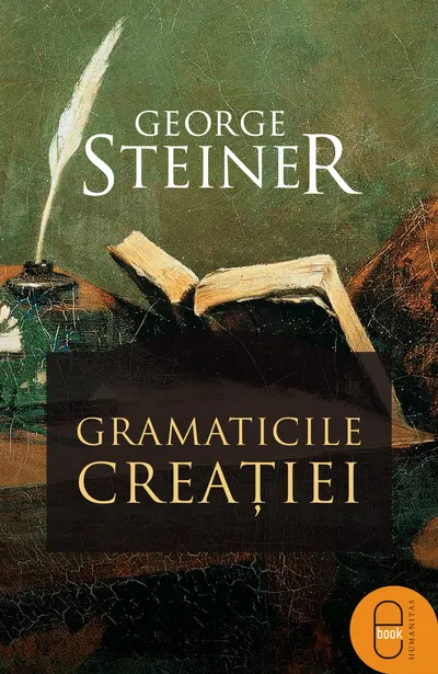 Gramaticile creatiei (epub)
