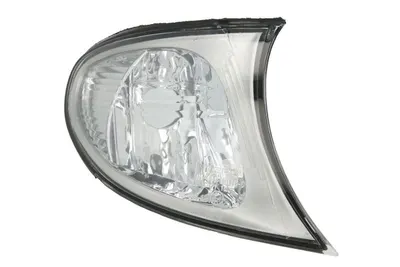 Semnalizator fata Dreapta (alb) potrivit BMW 3 (E46) 1.6-3.2 1997-2007 1998-2005