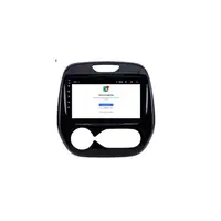 Navigatie Android ecran 9 inch compatibila Renault Captur, Clio 2011-2018 Cod: NAVDED-C19