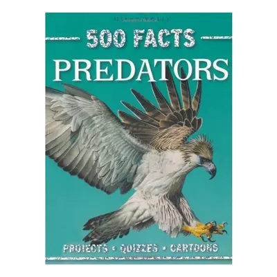 Predators, Belinda Gallagher