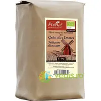 Faina Integrala din Grau Dur Emmer Ecologica/Bio 1kg