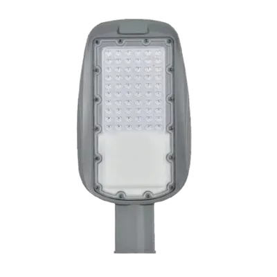 Prague Smd Led Lampa Stradala 50w 5500k Ip65