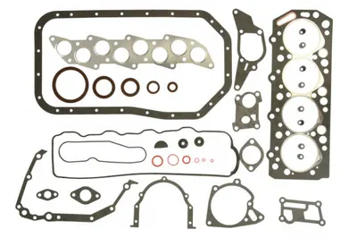 Set garnituri complet motor Kit Hyundai H100 2.5D 94.12-BUS, TRUCK H100 2.5D (D4BB) 97.01