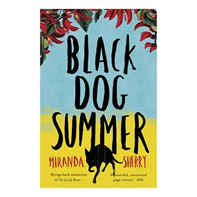 Black Dog Summer