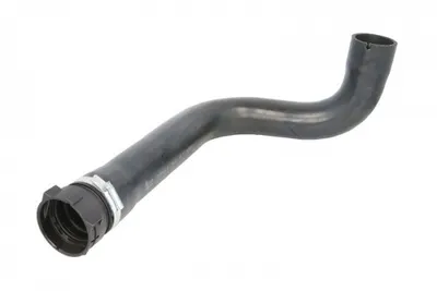 Furtun radiator (cu paranteze de montaj, 57mm, lungime: 530mm) potrivit IVECO STRALIS I F2BE0641-F2BE3681C 06.03