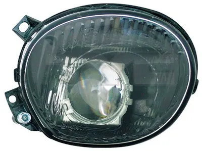 Proiector ceata fata stanga potrivit FORD MONDEO 1996-2000 - (H3)