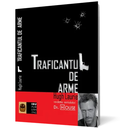 Traficantul de arme