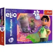 Puzzle Trefl 30 Disney Pixar Elio in Galaxie