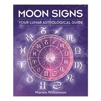 Moon Signs, Marion Williamson