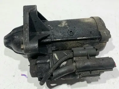 Electromotor AV6N-11000-GE Ford Focus 3 (2011-2015) 1.6 tdci T1DB
