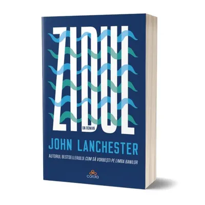 Zidul - Paperback - John Lanchester