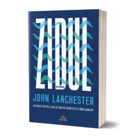 Zidul - Paperback - John Lanchester