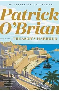 Treason's Harbour