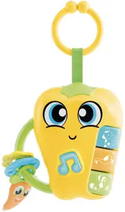 Jucărie muzicală Lisciani Giochi Carotina Baby - Pepper