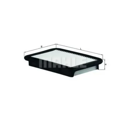 Filtru aer MAHLE ORIGINAL LX 3028