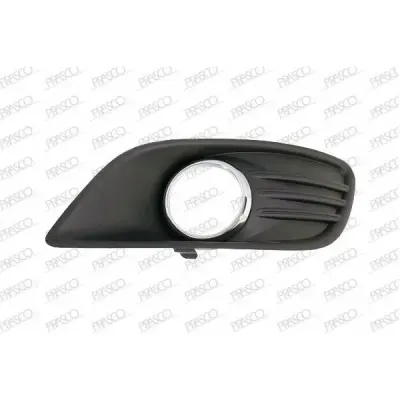 Grila ventilatie, bara protectie PRASCO FD4262144