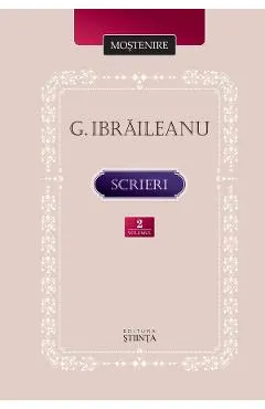 Scrieri Vol.2