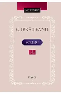 Scrieri Vol.2