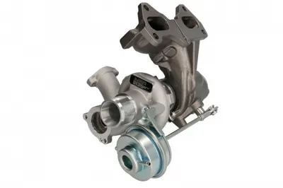 Turbocompresor Potrivit Alfa Romeo Mito; Fiat 500, 500 C, 500l, Panda, Punto; Lancia Ypsilon 0.9 0.9cng 0.9lpg 09.09