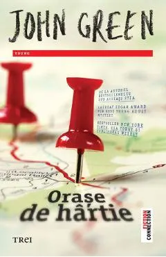 eBook Orase de hartie