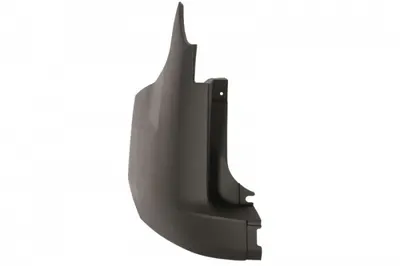 Flaps bara Spate Stanga model usa spate, grunduit, potrivit FORD TOURNEO CUSTOM V362, TRANSIT CUSTOM V362