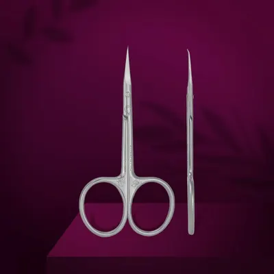 Forfecuta Profesionala Pentru Cuticula, Staleks SX-23/2 Magnolia