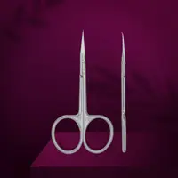 Forfecuta Profesionala Pentru Cuticula, Staleks SX-23/2 Magnolia