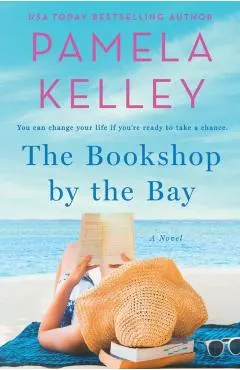 The Bookshop by the Bay