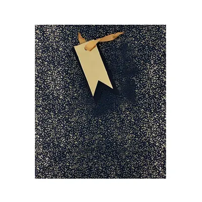 Punga Clairefontaine SDE M NAVY SPECKLE